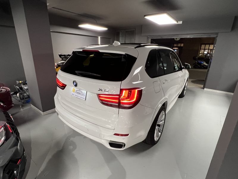 BMW X5 40D 313CV XDRIVE