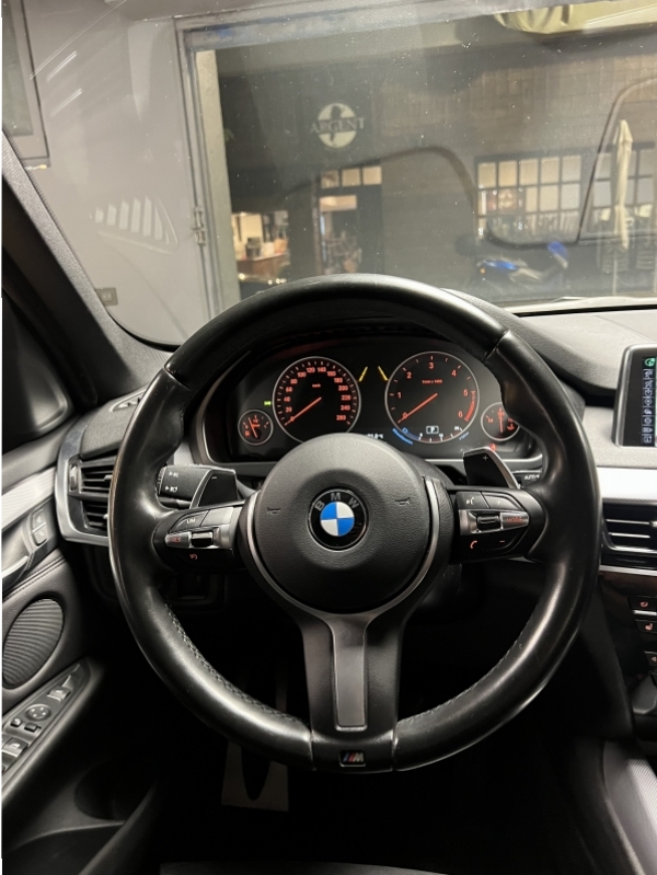 BMW X5 40D 313CV XDRIVE