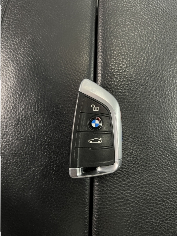 BMW X5 40D 313CV XDRIVE
