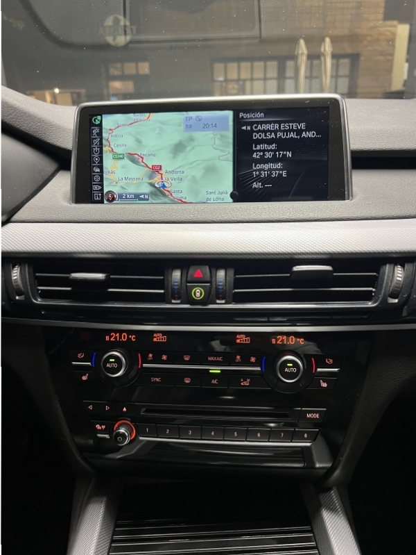 BMW X5 40D 313CV XDRIVE