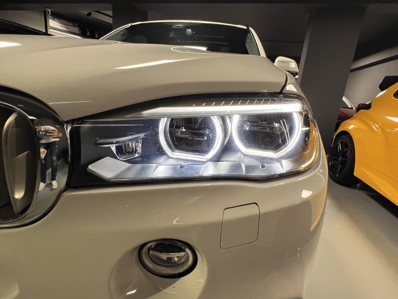 BMW X5 40D 313CV XDRIVE