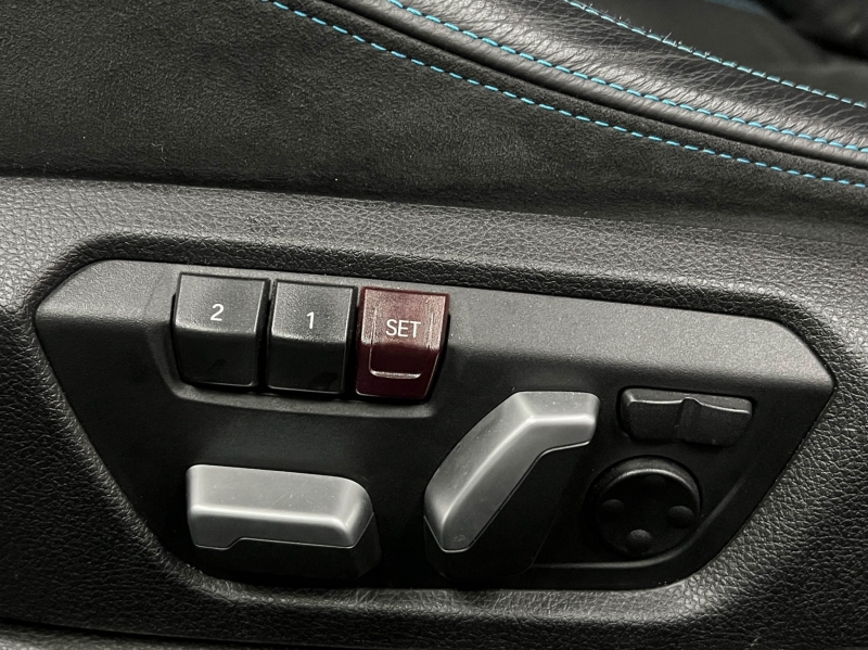 BMW M2 Comptetition 410cv DKG Miltek
