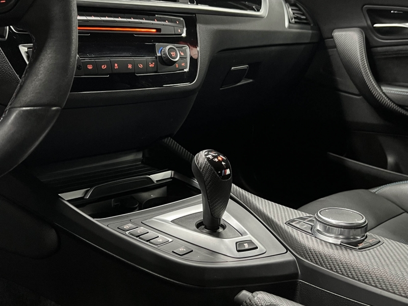 BMW M2 Comptetition 410cv DKG Miltek