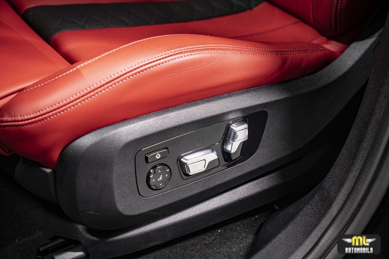 BMW X6 M COMPETITION