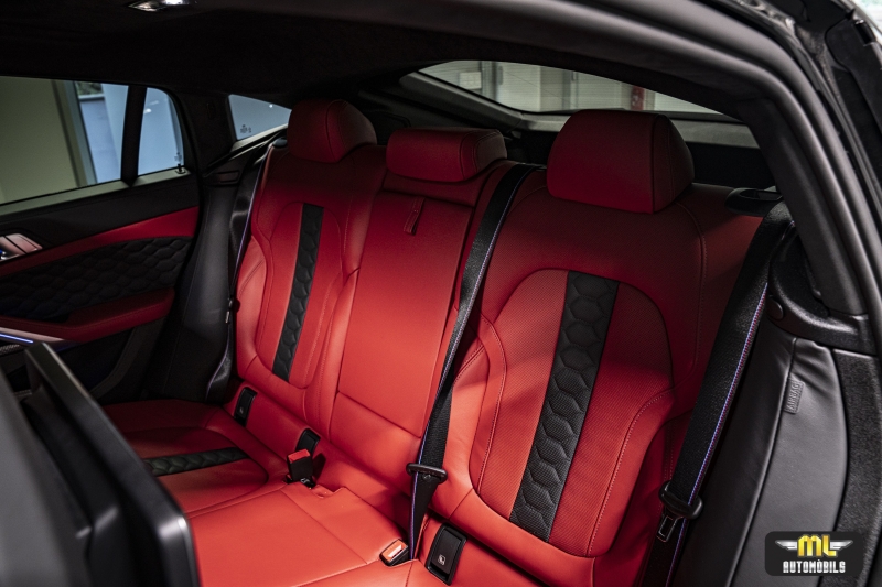 BMW X6 M COMPETITION