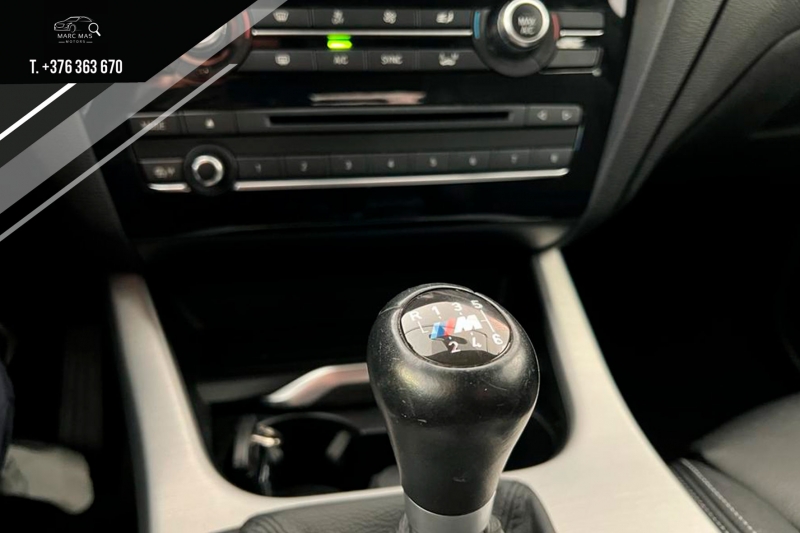 BMW X4 xDrive20d
