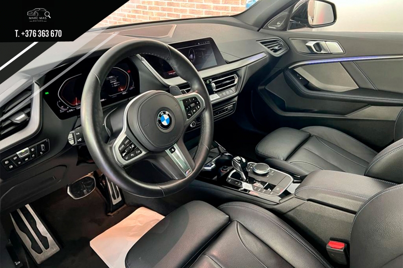 BMW 120d XDrive