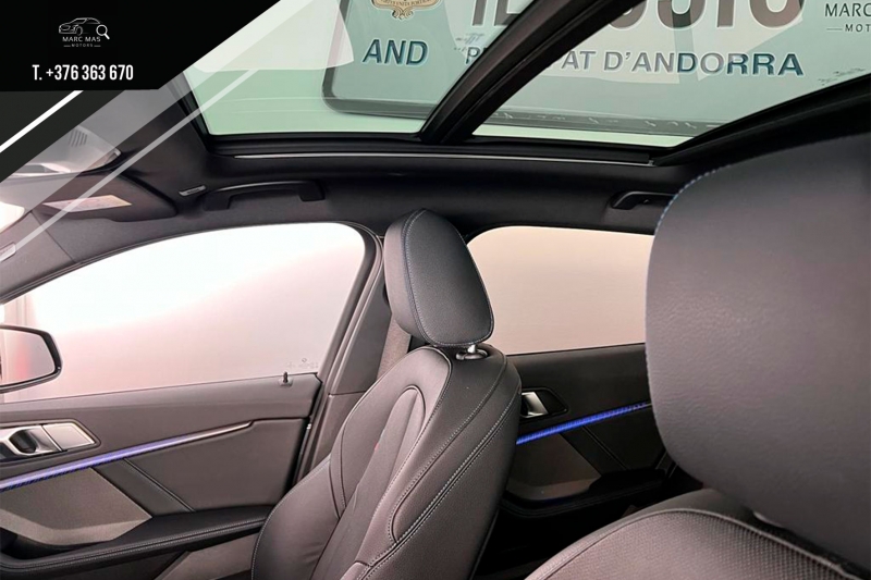 BMW 120d XDrive