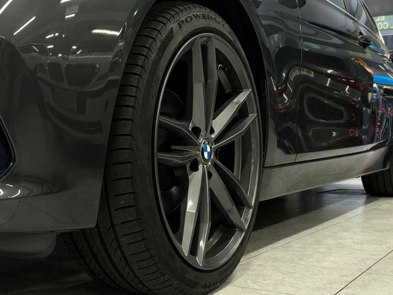 BMW 320d EFFICIENT DYNAMICS