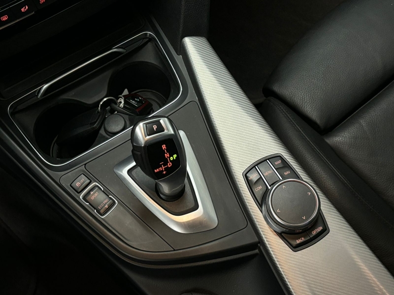 BMW 320d EFFICIENT DYNAMICS