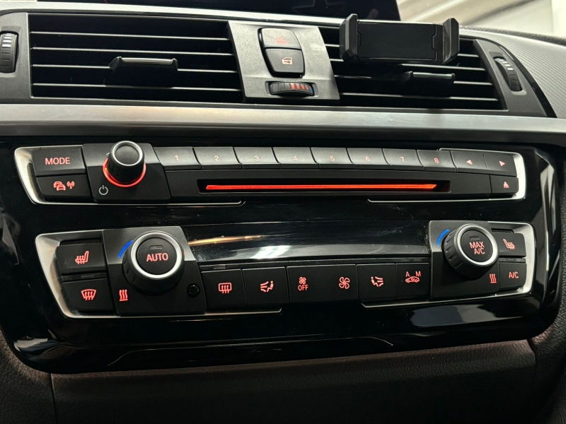BMW 320d EFFICIENT DYNAMICS