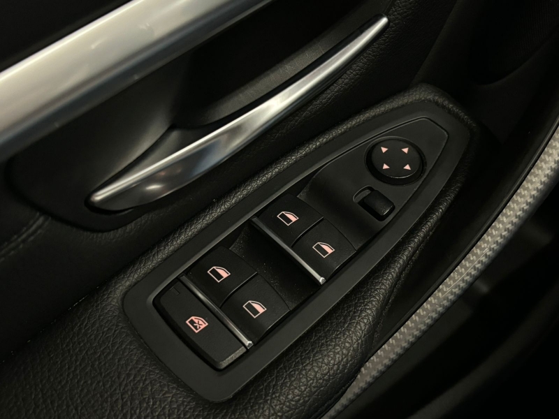 BMW 320d EFFICIENT DYNAMICS
