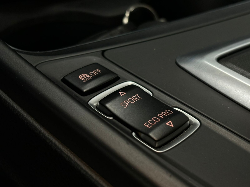 BMW 320d EFFICIENT DYNAMICS