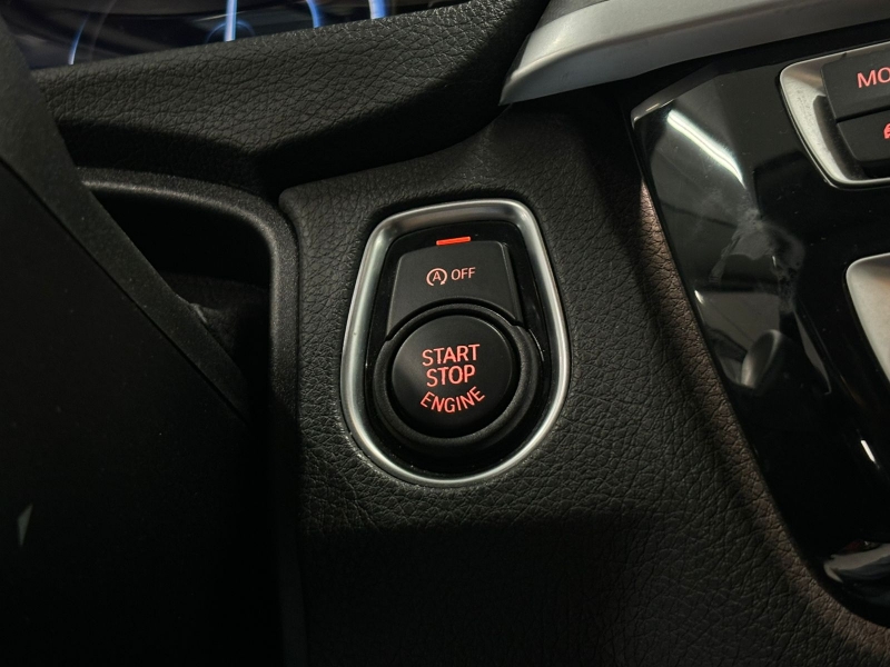 BMW 320d EFFICIENT DYNAMICS