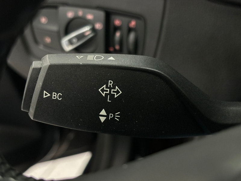 BMW 320d EFFICIENT DYNAMICS