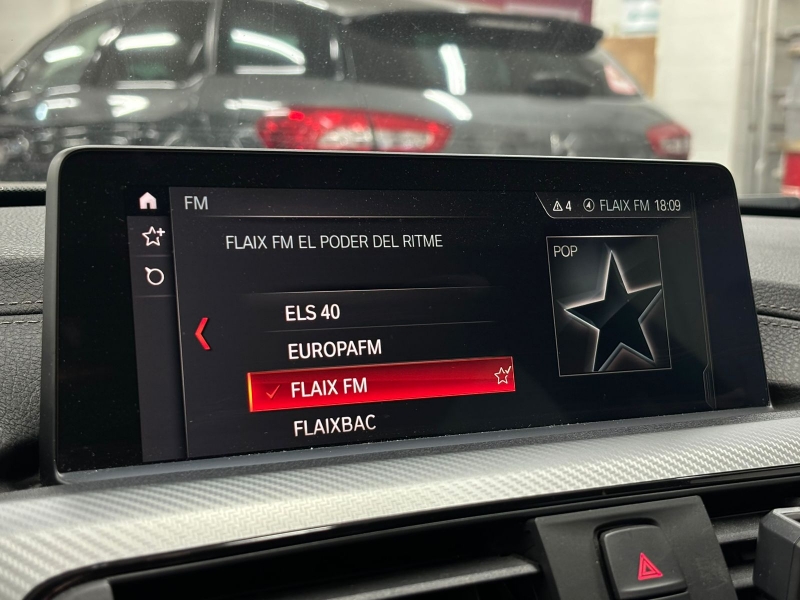 BMW 320d EFFICIENT DYNAMICS
