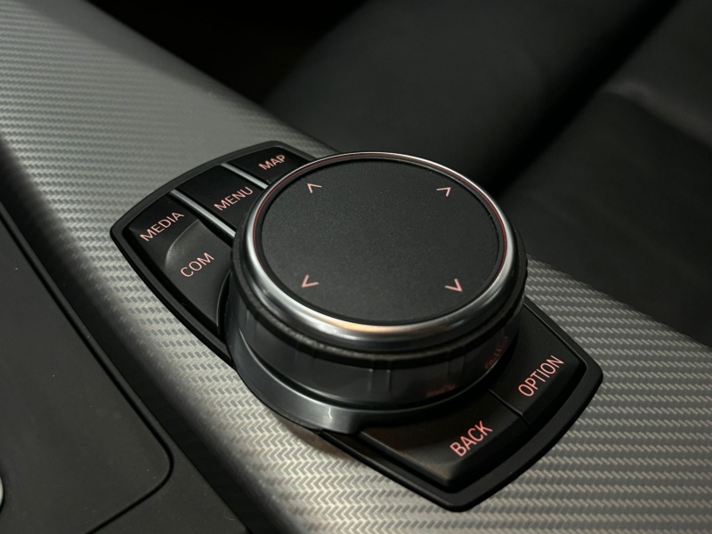 BMW 320d EFFICIENT DYNAMICS
