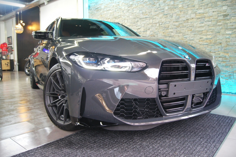 BMW M3 COMPETITION TOURING 510CV * XDRIVE *