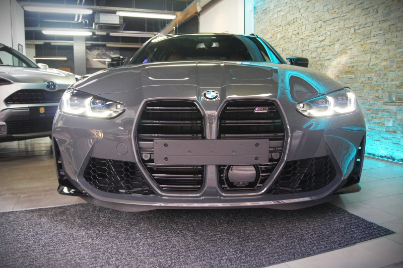 BMW M3 COMPETITION TOURING 510CV * XDRIVE *