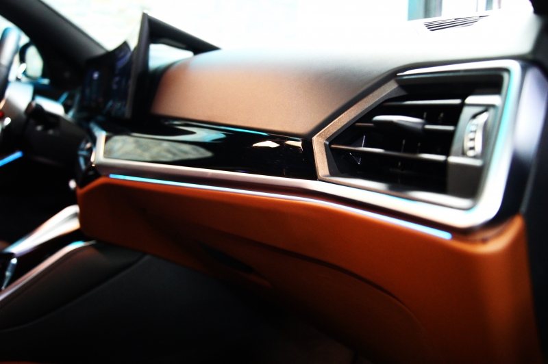 BMW M3 COMPETITION TOURING 510CV * XDRIVE *