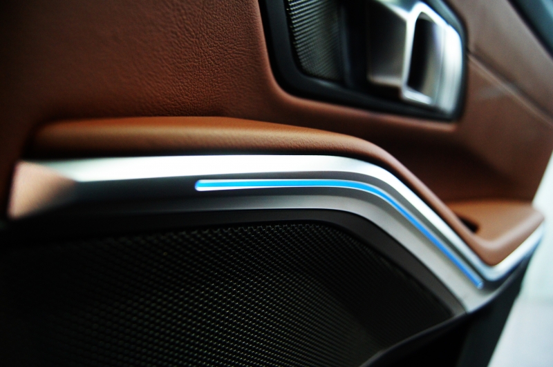BMW M3 COMPETITION TOURING 510CV * XDRIVE *