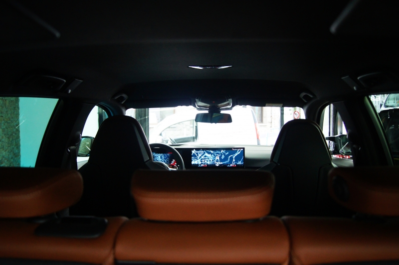 BMW M3 COMPETITION TOURING 510CV * XDRIVE *
