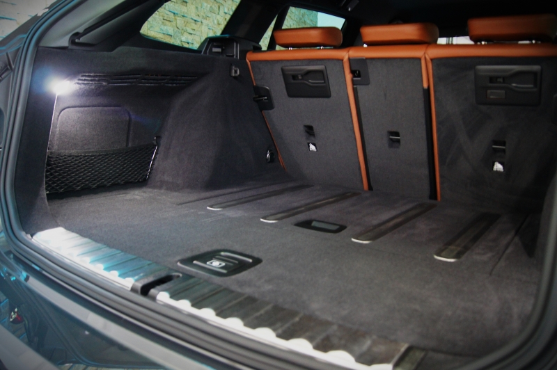 BMW M3 COMPETITION TOURING 510CV * XDRIVE *