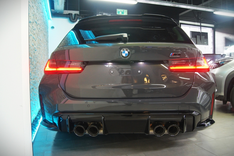 BMW M3 COMPETITION TOURING 510CV * XDRIVE *