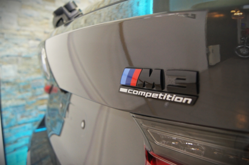 BMW M3 COMPETITION TOURING 510CV * XDRIVE *