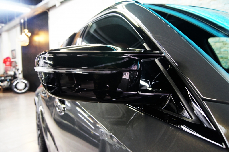 BMW M3 COMPETITION TOURING 510CV * XDRIVE *