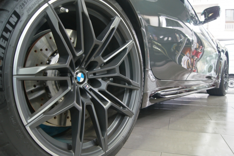 BMW M3 COMPETITION TOURING 510CV * XDRIVE *
