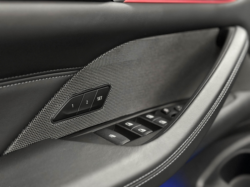 BMW M4 Competition Cabriolet X-Drive 510cv G83 