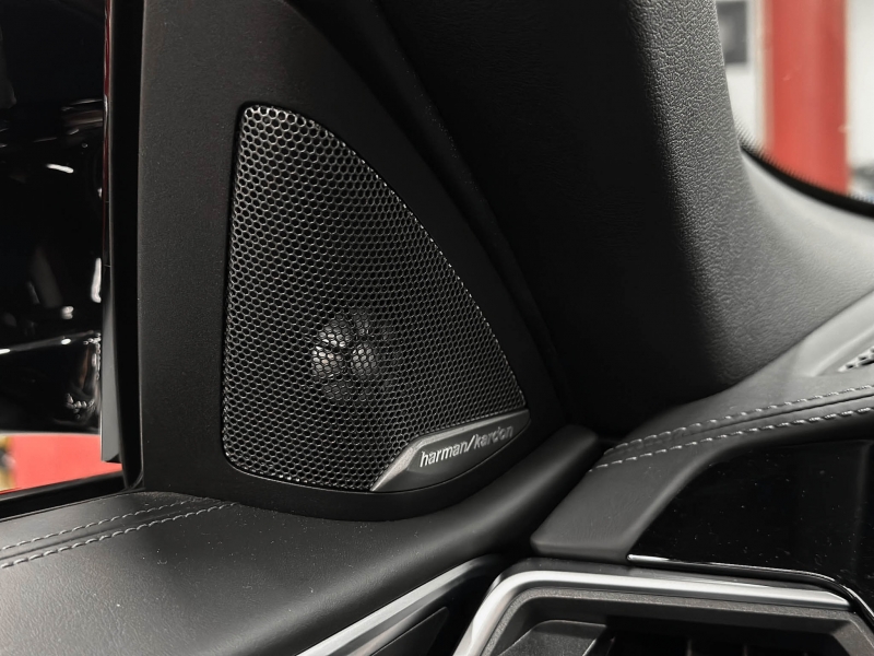 BMW M4 Competition Cabriolet X-Drive 510cv G83 