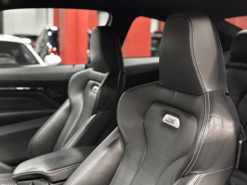 BMW M4 F82 431cv DKG Milteck