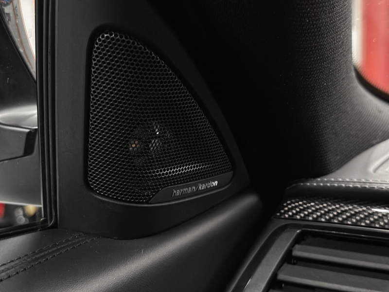 BMW M4 F82 431cv DKG Milteck
