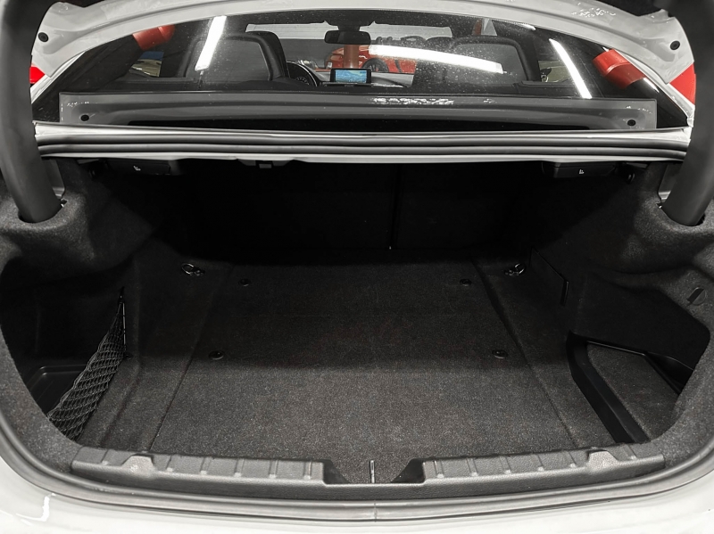 BMW M4 F82 431cv DKG Milteck