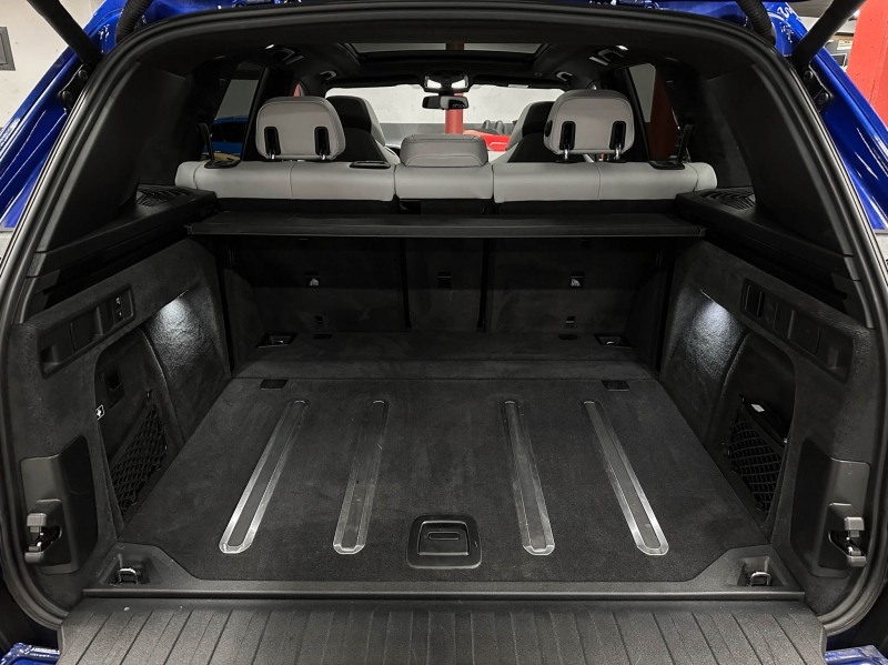 BMW X5M Competition 625cv