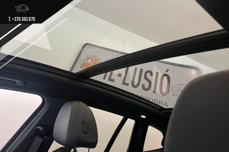 BMW X3 M40i