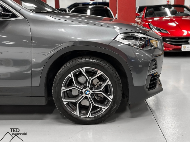 BMW X2 18d 150cv Xdrive