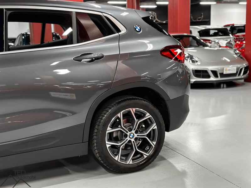 BMW X2 18d 150cv Xdrive