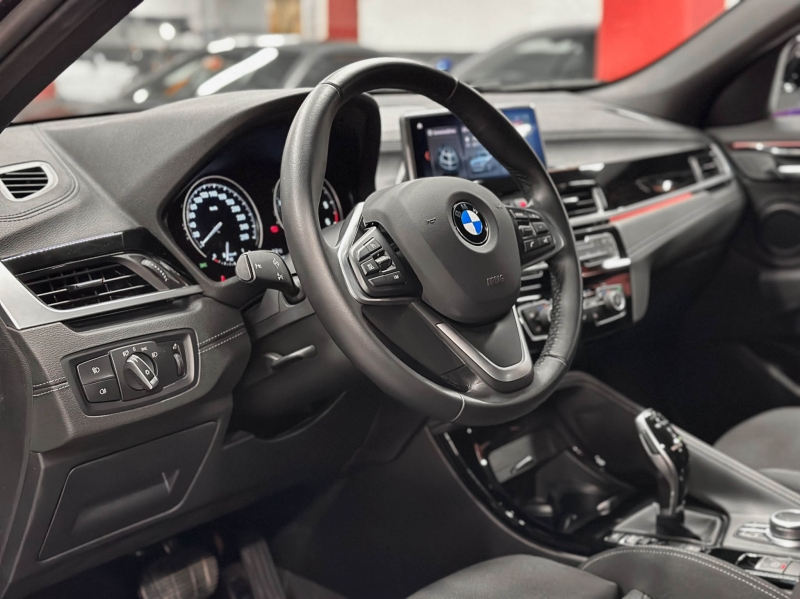 BMW X2 18d 150cv Xdrive