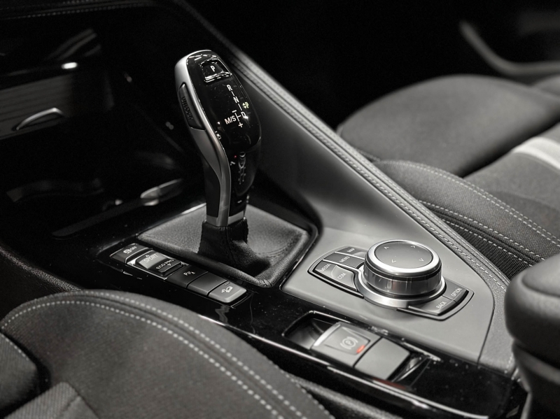 BMW X2 18d 150cv Xdrive