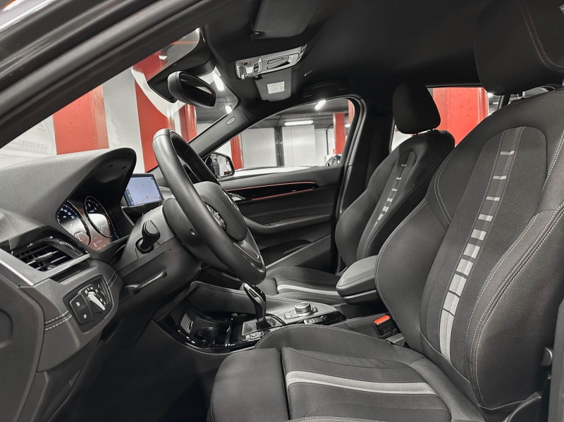 BMW X2 18d 150cv Xdrive