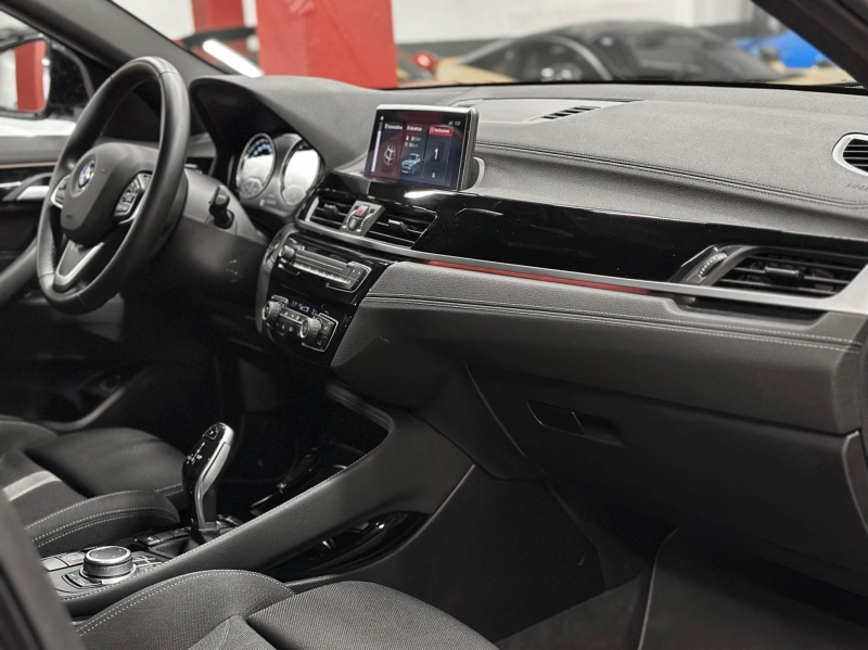 BMW X2 18d 150cv Xdrive
