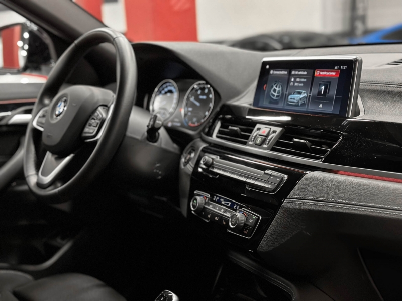 BMW X2 18d 150cv Xdrive