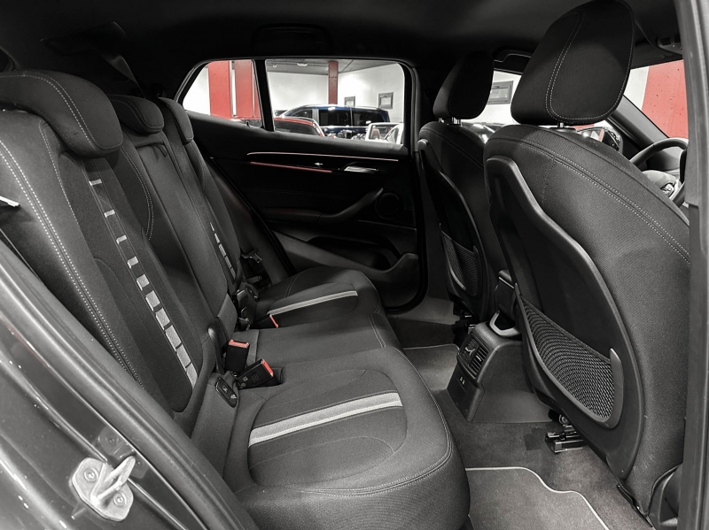 BMW X2 18d 150cv Xdrive