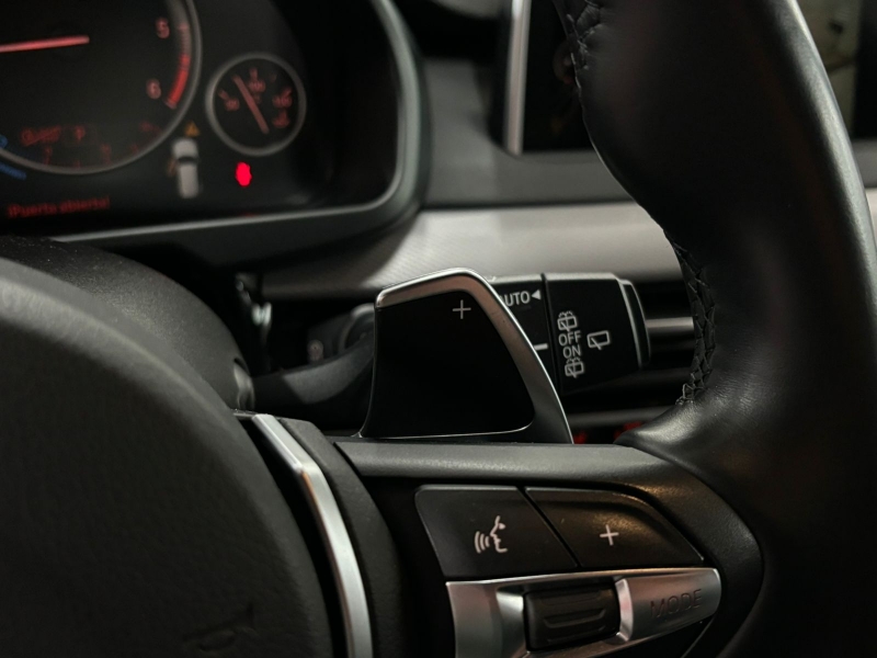 BMW X5 XDRIVE 40 D 