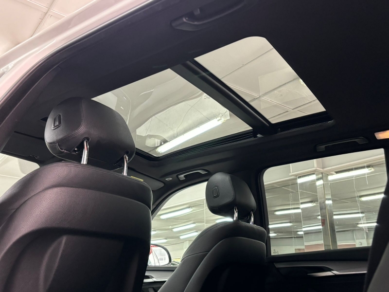 BMW X5 XDRIVE 40 D 
