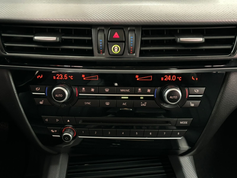 BMW X5 XDRIVE 40 D 