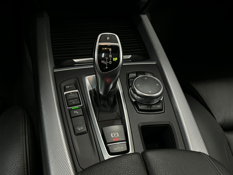 BMW X5 XDRIVE 40 D 